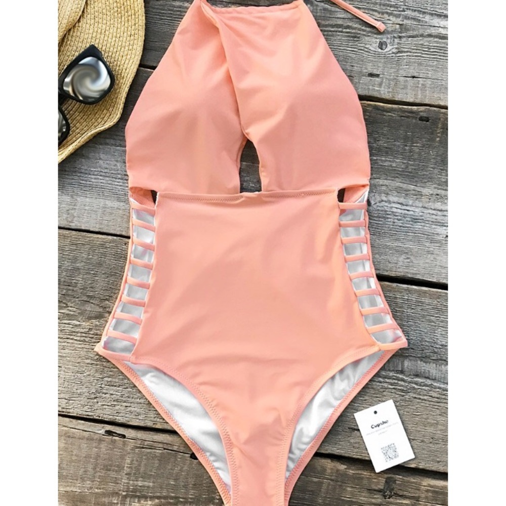Cupshe one-piece Swimsuit